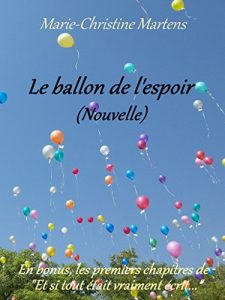 Descargar Le ballon de l’espoir pdf, epub, ebook