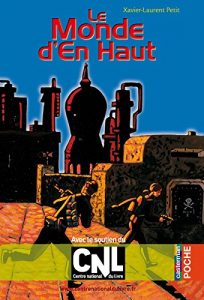 Descargar Le Monde d’En Haut (Casterman Poche) pdf, epub, ebook