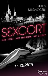 Descargar Sexcort – 1. Zurich (HQN) (French Edition) pdf, epub, ebook