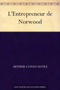 Descargar L’Entrepreneur de Norwood (French Edition) pdf, epub, ebook