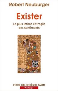 Descargar Exister: Le plus intime et fragile des sentiments (PR.PA.GF.PSYCHA) pdf, epub, ebook