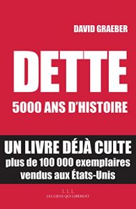 Descargar Dette : 5000 ans d’histoire (LIENS QUI LIBER) pdf, epub, ebook