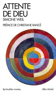 Descargar Attente de Dieu (Spiritualités vivantes) pdf, epub, ebook