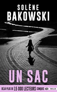 Descargar Un sac (Thriller d’action) pdf, epub, ebook