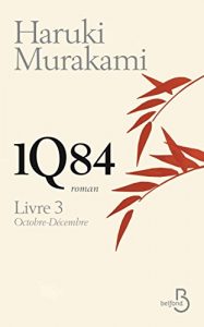 Descargar 1Q84 – Livre 3 (ROMAN) pdf, epub, ebook