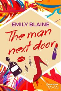 Descargar The man next door (HQN) (French Edition) pdf, epub, ebook