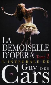 Descargar Guy des Cars 29 La Demoiselle d’Opéra Tome 2 (French Edition) pdf, epub, ebook