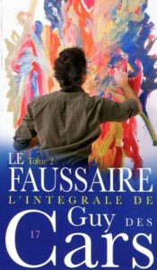 Descargar Guy des Cars 17b Le Faussaire Tome 2 (French Edition) pdf, epub, ebook