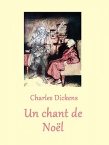 Descargar Un chant de Noël: (illustré) pdf, epub, ebook