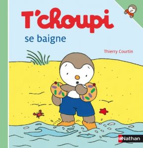 Descargar T’choupi se baigne (Albums T’choupi) pdf, epub, ebook