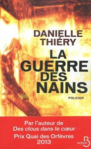 Descargar La guerre des nains pdf, epub, ebook