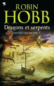 Descargar Les Cités des Anciens, Tome 1 : Dragons et serpents: Les Cités des Anciens – Tome 1 (FANTASY) pdf, epub, ebook