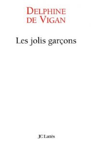 Descargar Les jolis garçons (Littérature française) (French Edition) pdf, epub, ebook