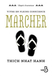 Descargar Vivre en pleine conscience : Marcher (L’esprit d’ouverture) pdf, epub, ebook