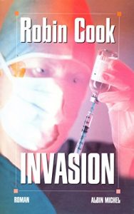 Descargar Invasion (Litt.Generale) pdf, epub, ebook