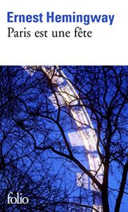 Descargar Paris est une fête (Folio) pdf, epub, ebook