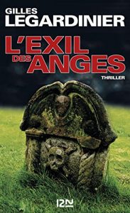 Descargar L’Exil des Anges (Thriller) pdf, epub, ebook