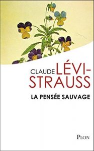 Descargar La pensée sauvage (Hors Collection) pdf, epub, ebook