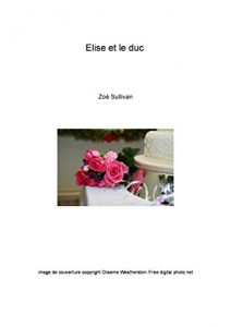 Descargar Elise et le duc pdf, epub, ebook