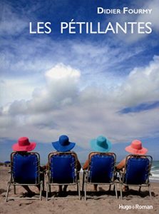 Descargar Les pétillantes pdf, epub, ebook