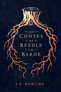 Descargar Les Contes de Beedle le Barde (Hogwarts Library books) pdf, epub, ebook