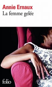 Descargar La femme gelée (Folio) pdf, epub, ebook
