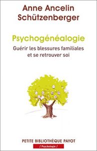 Descargar Psychogénéalogie: Guérir les blessures familiales et se retrouver soi (PAYOT GD FORMAT) pdf, epub, ebook