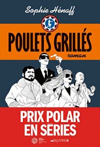 Descargar Poulets grillés (LITT.GENERALE) pdf, epub, ebook