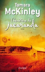 Descargar L’héritière de Jacaranda (Grand roman) (French Edition) pdf, epub, ebook