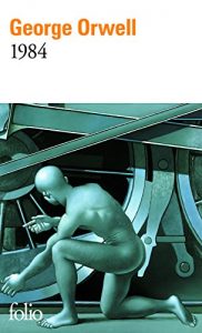 Descargar 1984 (Folio) pdf, epub, ebook