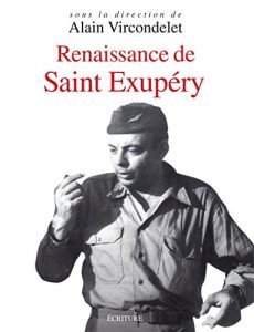 Descargar Renaissance d’Antoine de Saint Exupéry (French Edition) pdf, epub, ebook