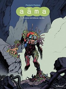 Descargar Aâma (Tome 4) – Tu seras merveilleuse, ma fille pdf, epub, ebook