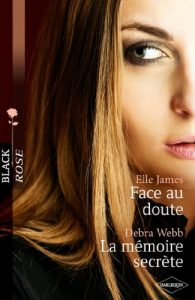 Descargar Face au doute – La mémoire secrète (Black Rose t. 188) (French Edition) pdf, epub, ebook