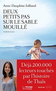 Descargar Deux petits pas sur le sable mouillé (Récit) pdf, epub, ebook