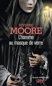 Descargar L’homme au masque de verre (Grands détectives) pdf, epub, ebook