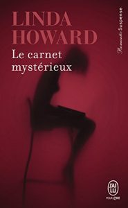 Descargar Le carnet mystérieux (J’ai lu Romantic Suspense) pdf, epub, ebook
