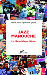 Descargar Jazz manouche: La discothèque idéale pdf, epub, ebook