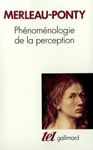Descargar Phénoménologie de la perception pdf, epub, ebook