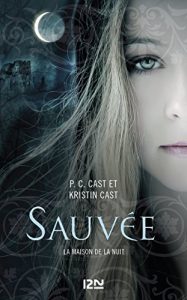 Descargar La Maison de la Nuit – tome 12 pdf, epub, ebook
