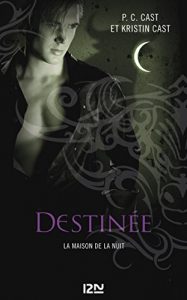Descargar La Maison de la Nuit – tome 9 (Pocket Jeunesse) pdf, epub, ebook
