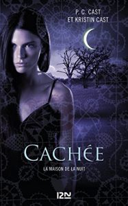 Descargar La Maison de la Nuit – tome 10 pdf, epub, ebook