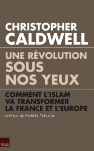 Descargar Une révolution sous nos yeux : Comment l’islam va transformer la France et l’Europe (TOUC.ESSAIS) (French Edition) pdf, epub, ebook