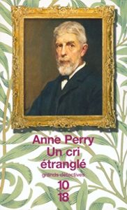 Descargar Un cri étranglé (Grands détectives) pdf, epub, ebook