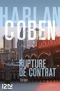 Descargar Rupture de contrat (noirs) pdf, epub, ebook