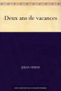 Descargar Deux ans de vacances (French Edition) pdf, epub, ebook