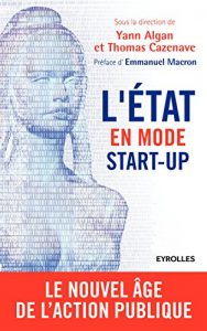 Descargar L’Etat en mode start-up: Le nouvel âge de l’action publique pdf, epub, ebook