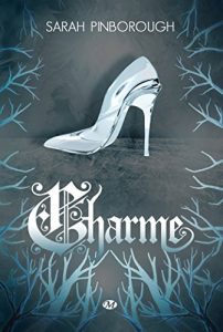 Descargar Charme (FANTASY) pdf, epub, ebook