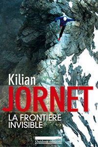 Descargar La frontière invisible (French Edition) pdf, epub, ebook