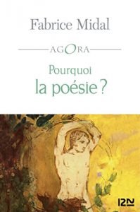 Descargar Pourquoi la poésie ? (volution) pdf, epub, ebook