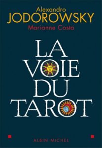 Descargar La Voie du tarot (Hors collection) pdf, epub, ebook